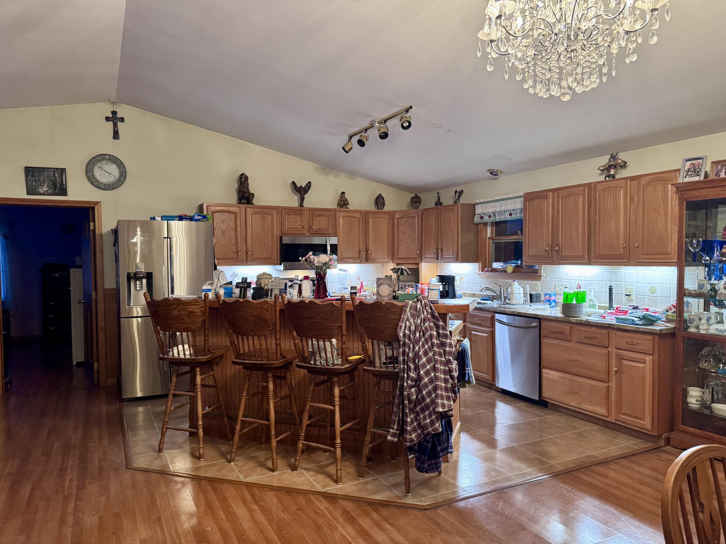 88 Childs Road Norridgewock ME 04957