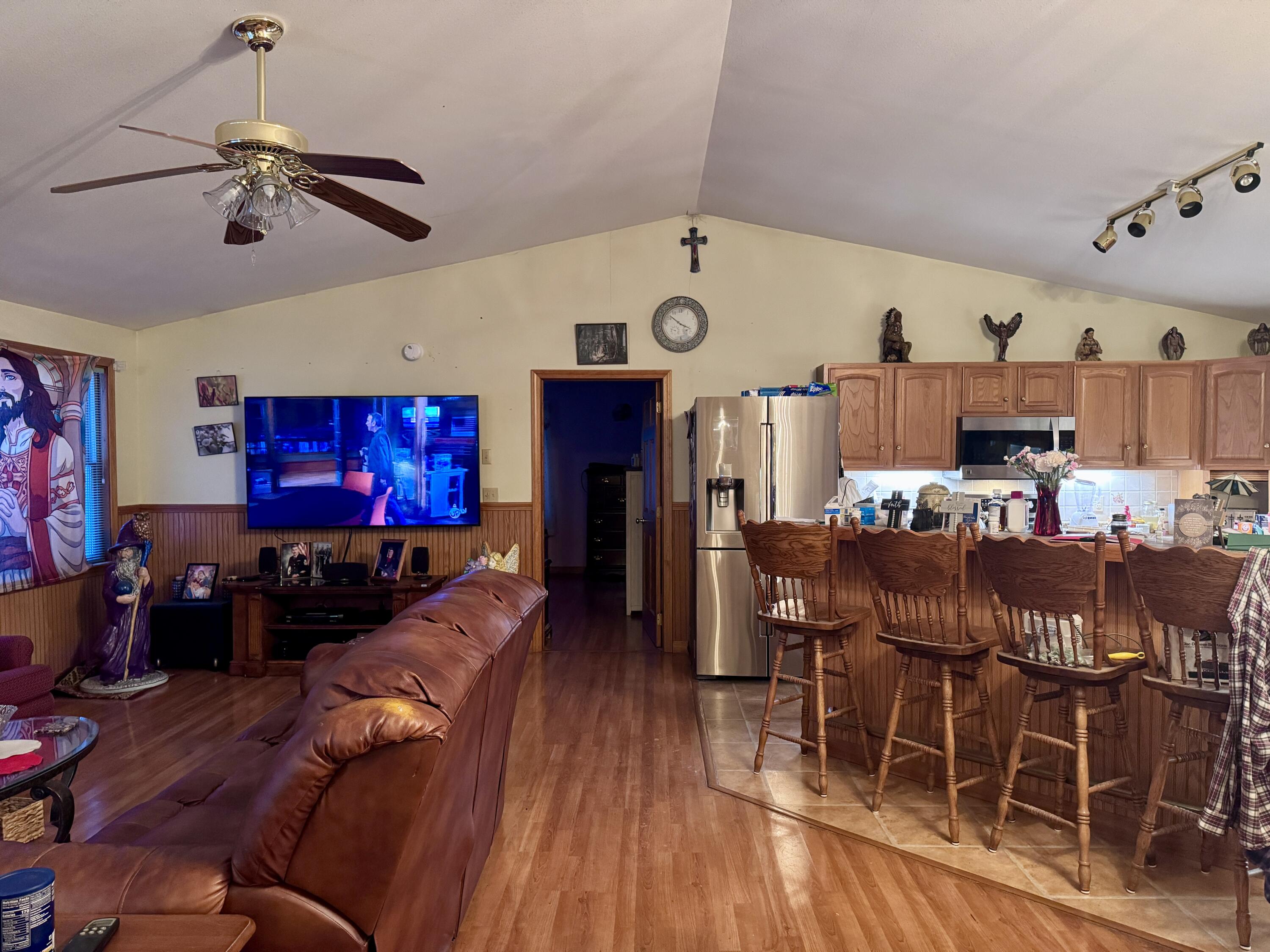 88 Childs Road Norridgewock ME 04957