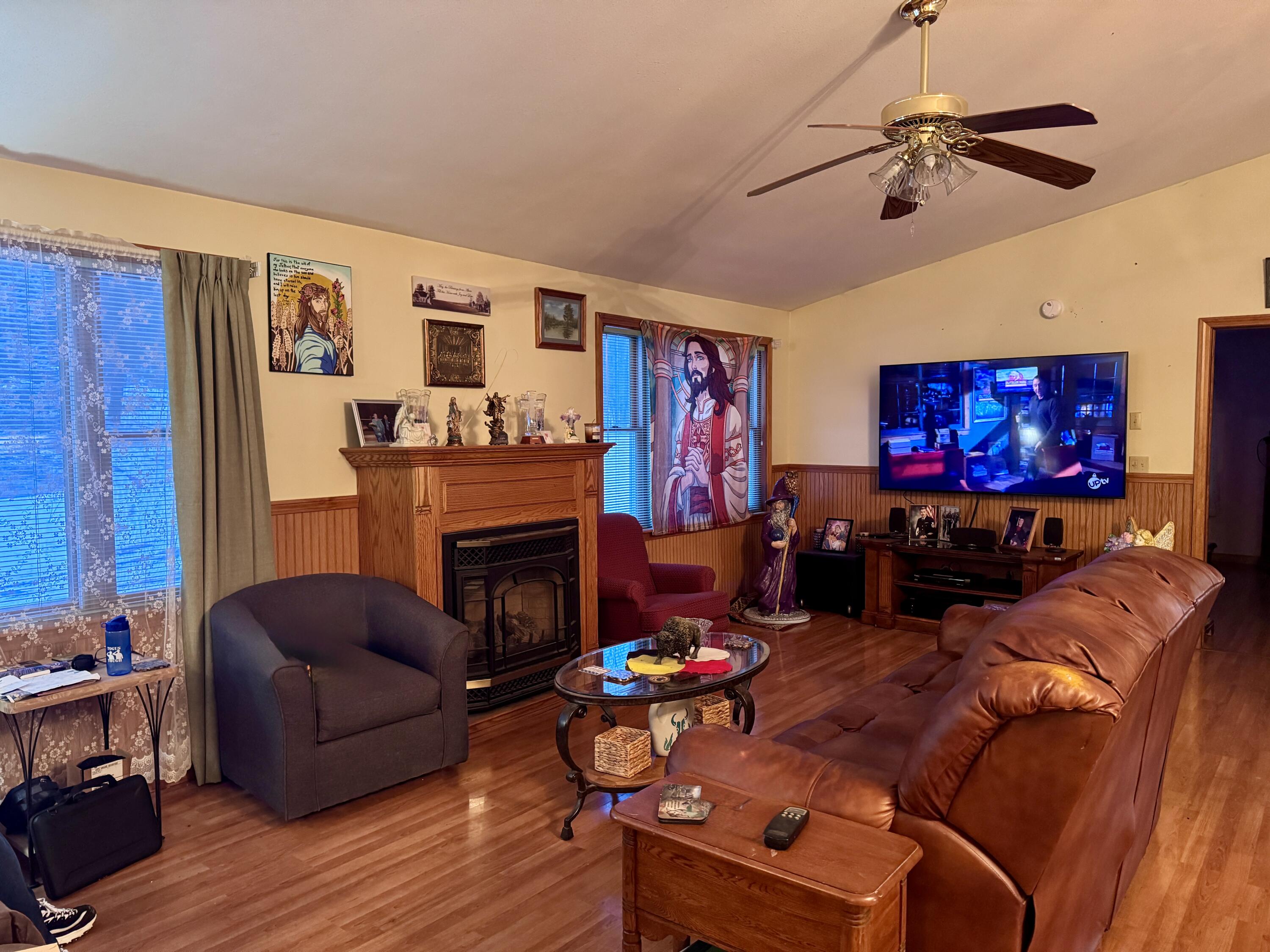 88 Childs Road Norridgewock ME 04957