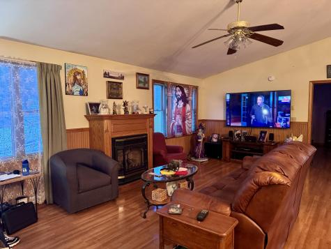 88 Childs Road Norridgewock ME 04957