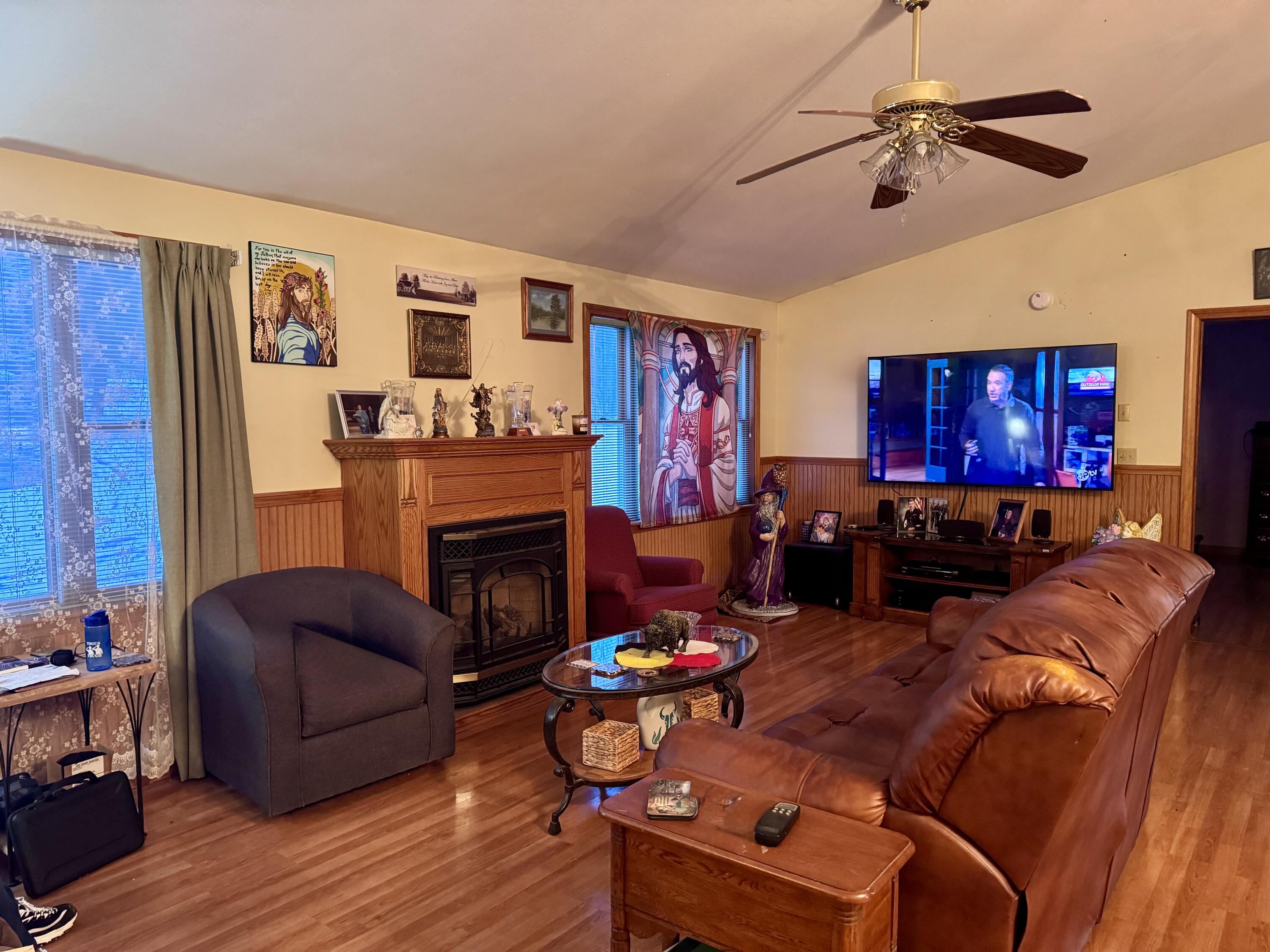 88 Childs Road Norridgewock ME 04957