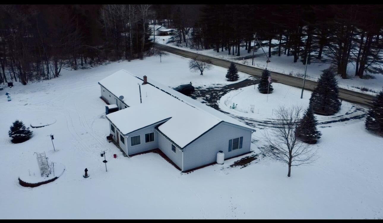 88 Childs Road Norridgewock ME 04957