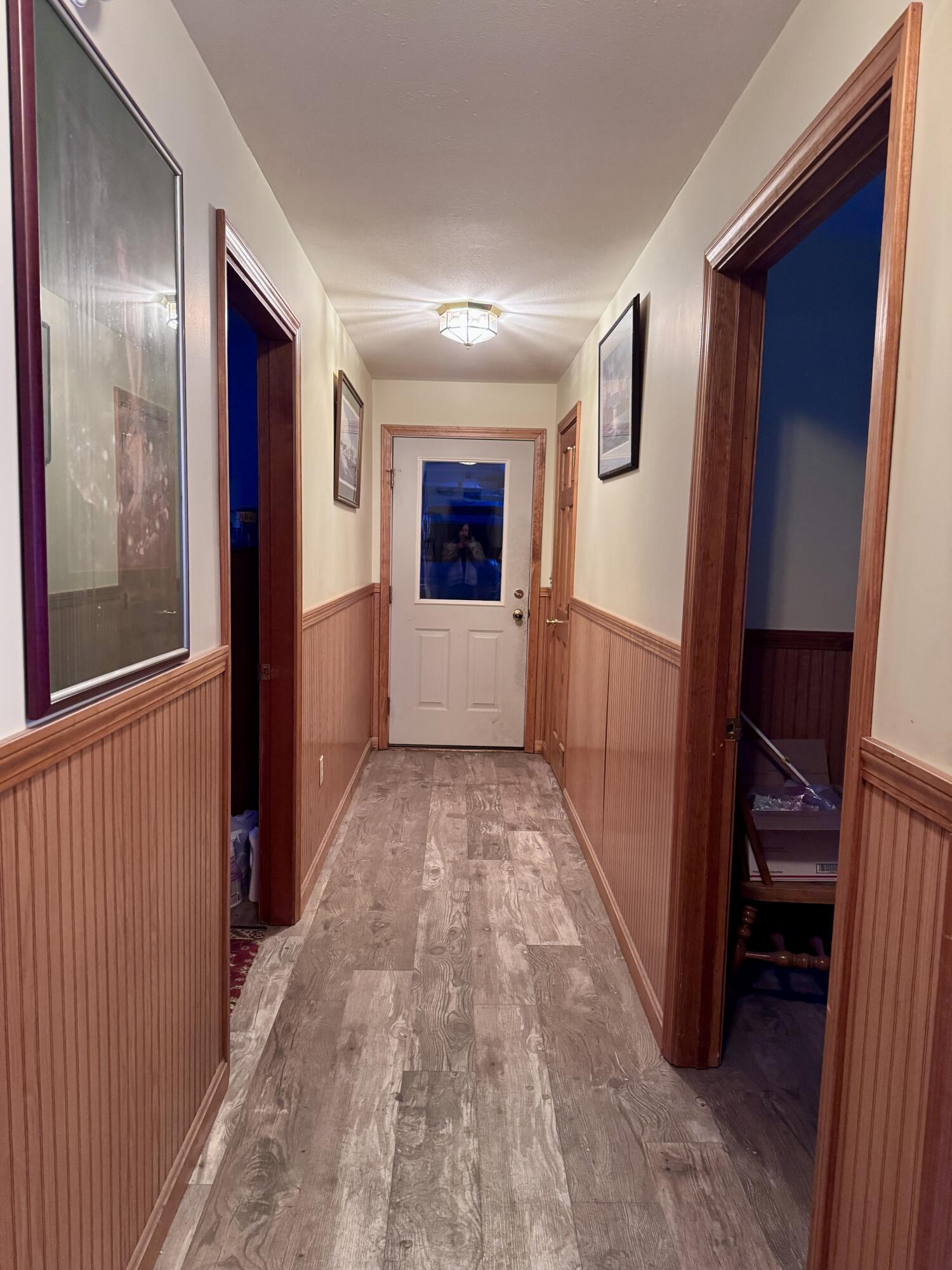 88 Childs Road Norridgewock ME 04957