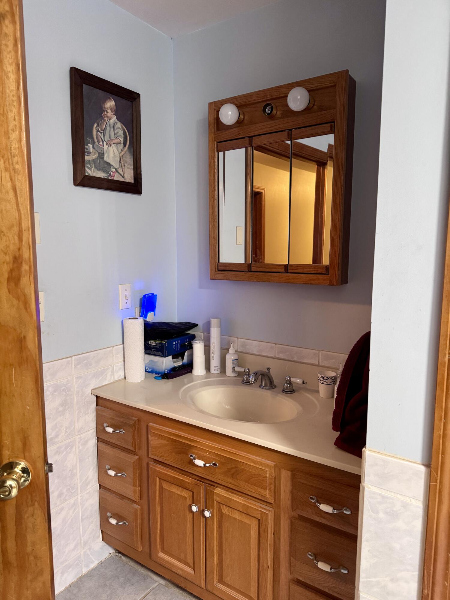 88 Childs Road Norridgewock ME 04957