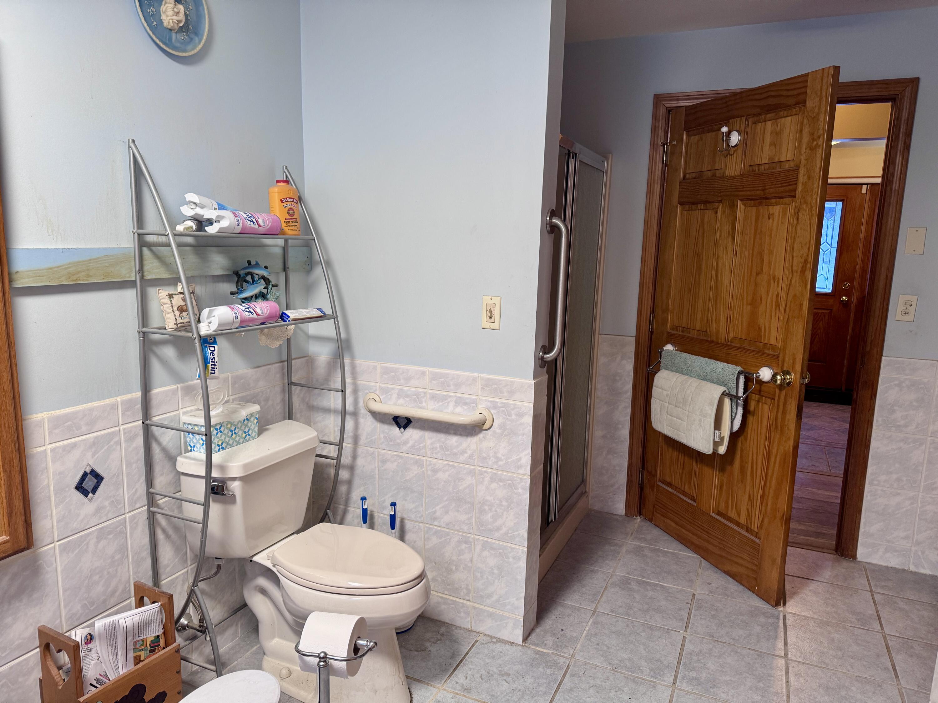 88 Childs Road Norridgewock ME 04957