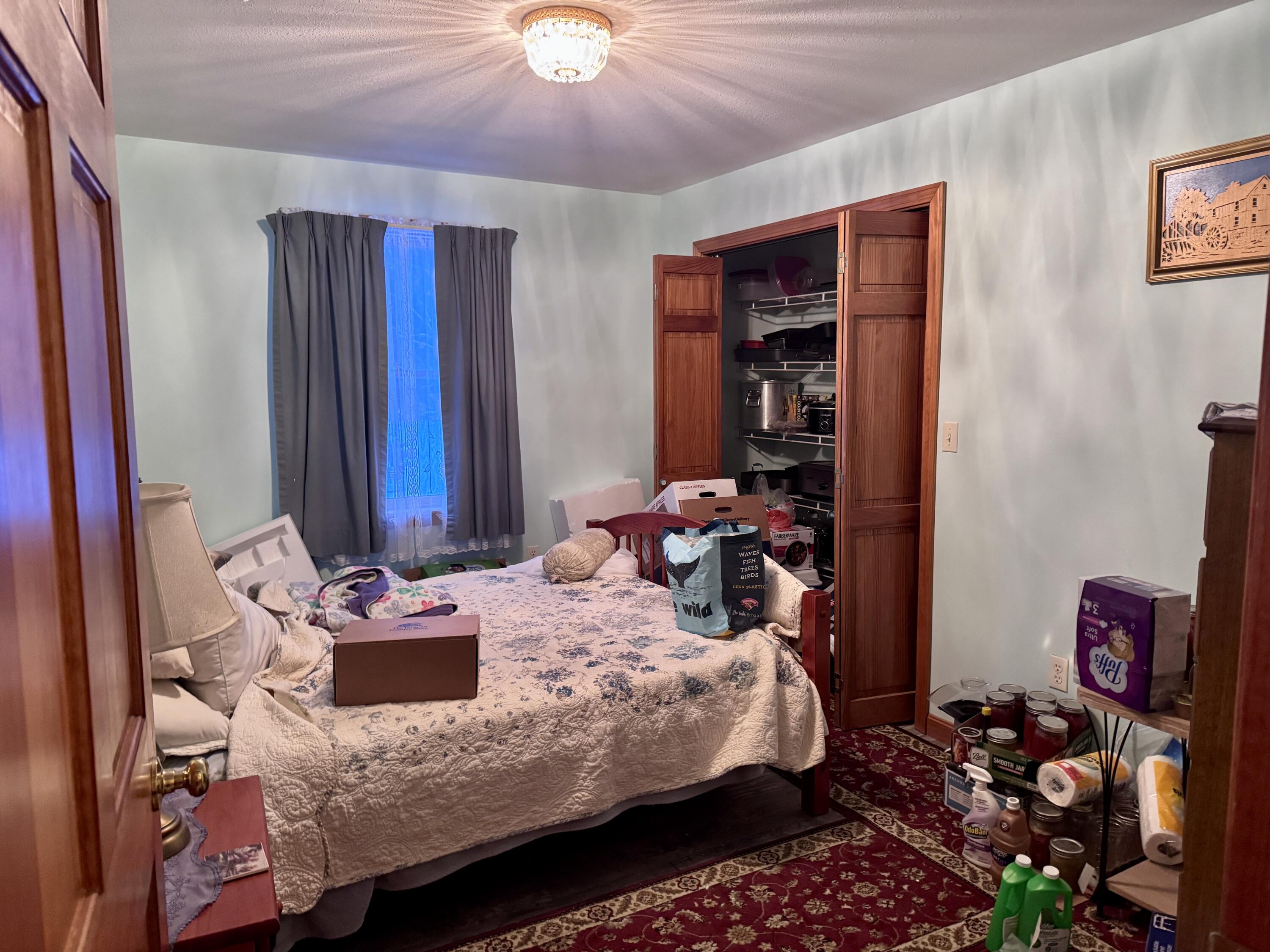 88 Childs Road Norridgewock ME 04957