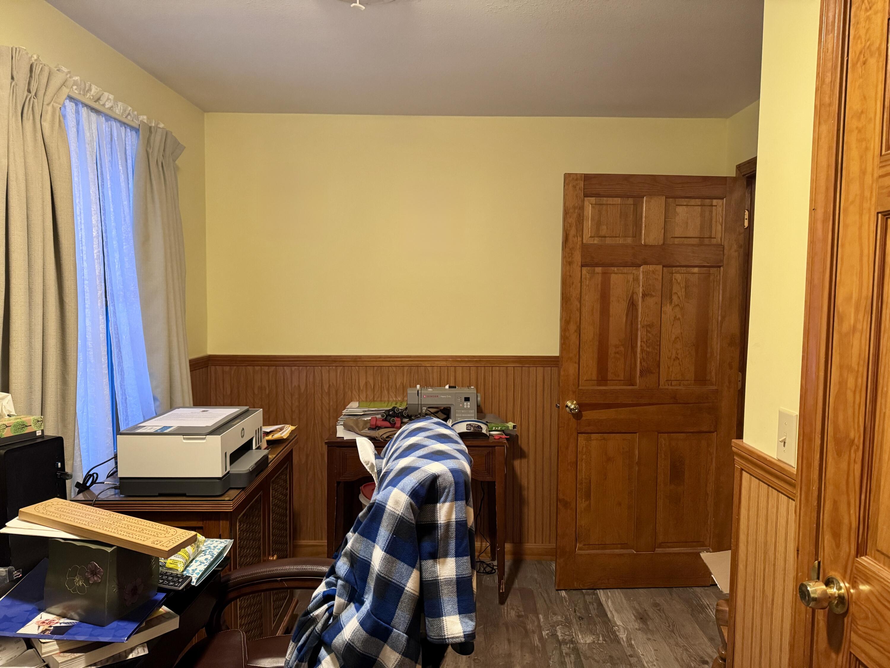 88 Childs Road Norridgewock ME 04957