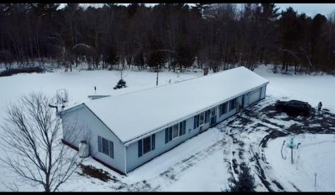 88 Childs Road Norridgewock ME 04957