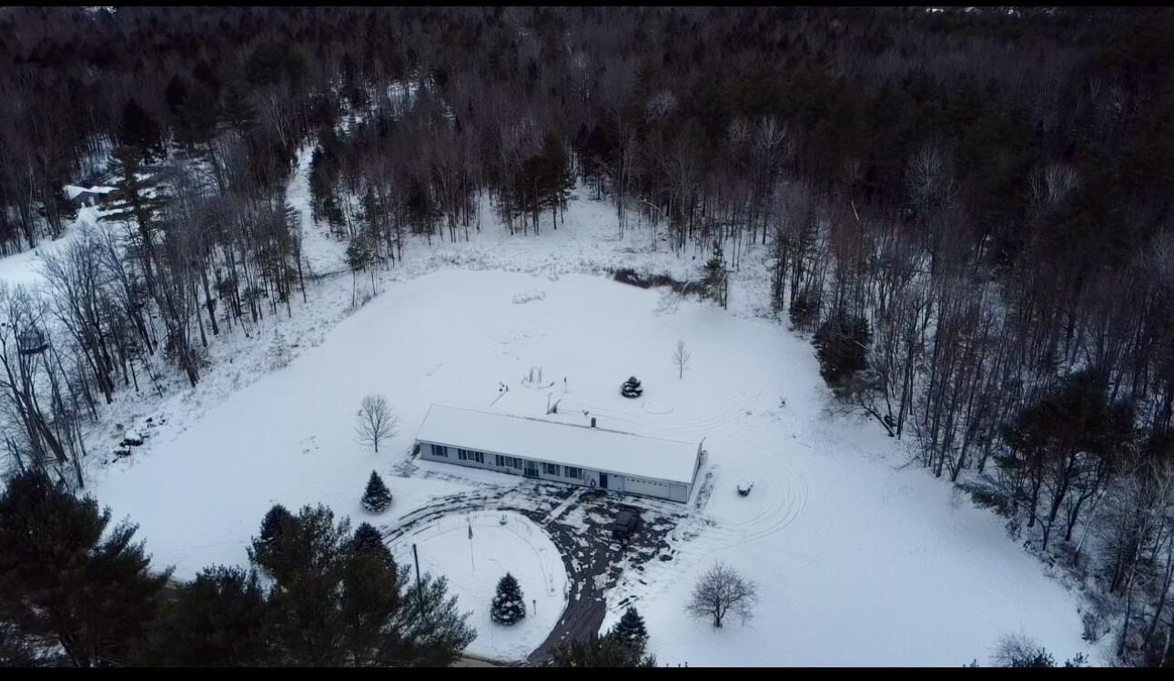 88 Childs Road Norridgewock ME 04957