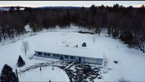 88 Childs Road Norridgewock ME 04957