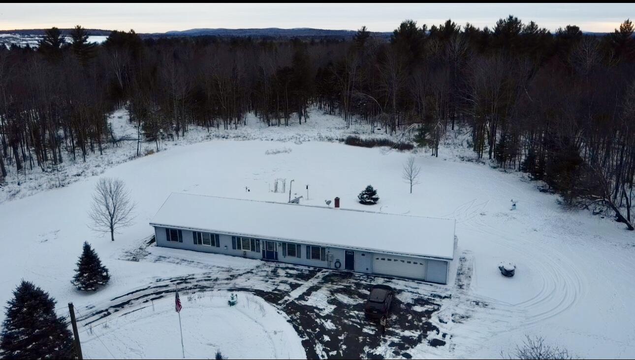 88 Childs Road Norridgewock ME 04957