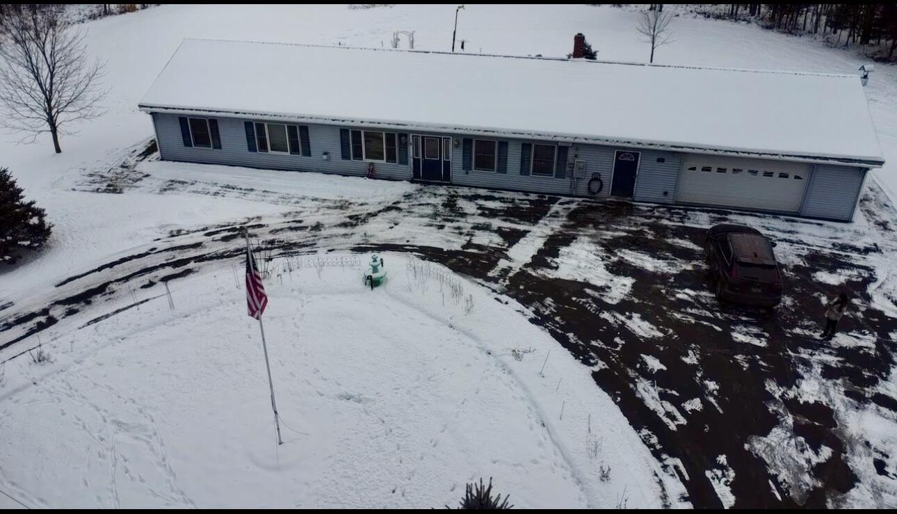 88 Childs Road Norridgewock ME 04957