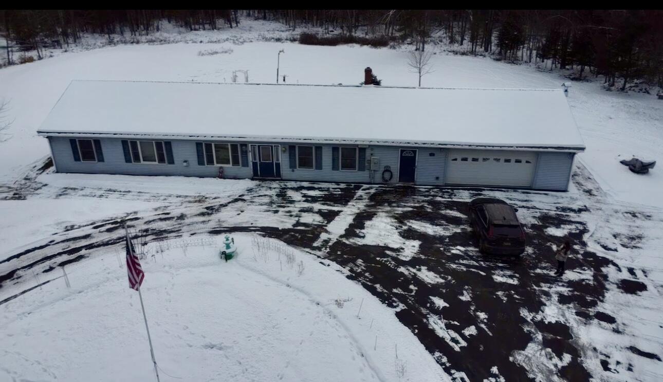 88 Childs Road Norridgewock ME 04957