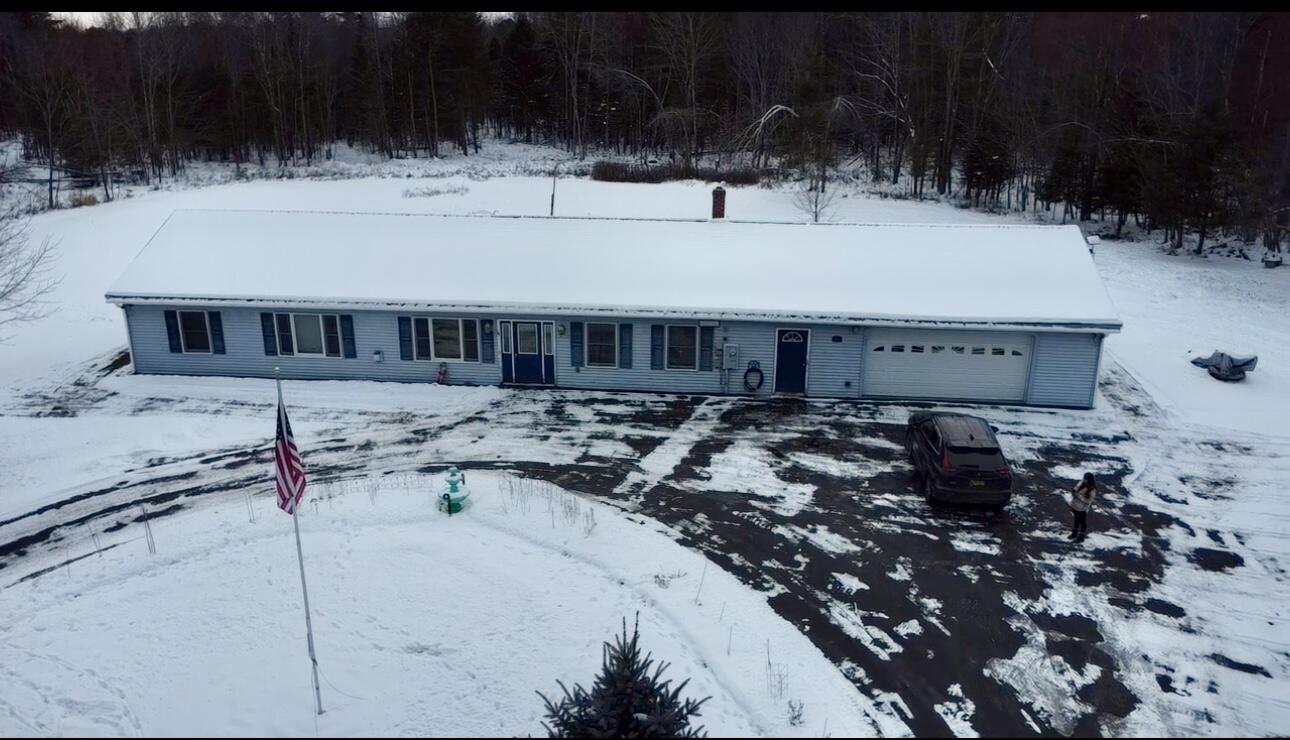 88 Childs Road Norridgewock ME 04957