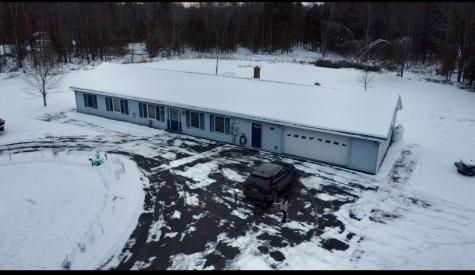 88 Childs Road Norridgewock ME 04957
