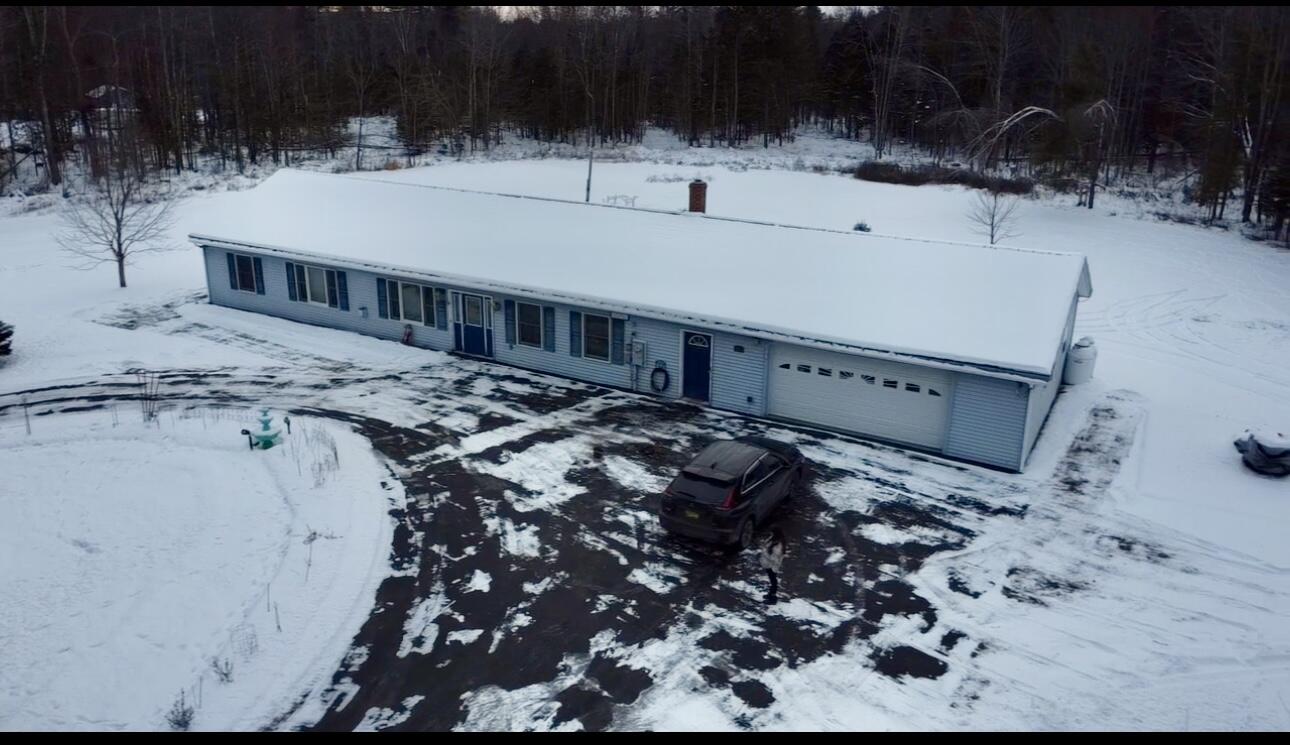 88 Childs Road Norridgewock ME 04957