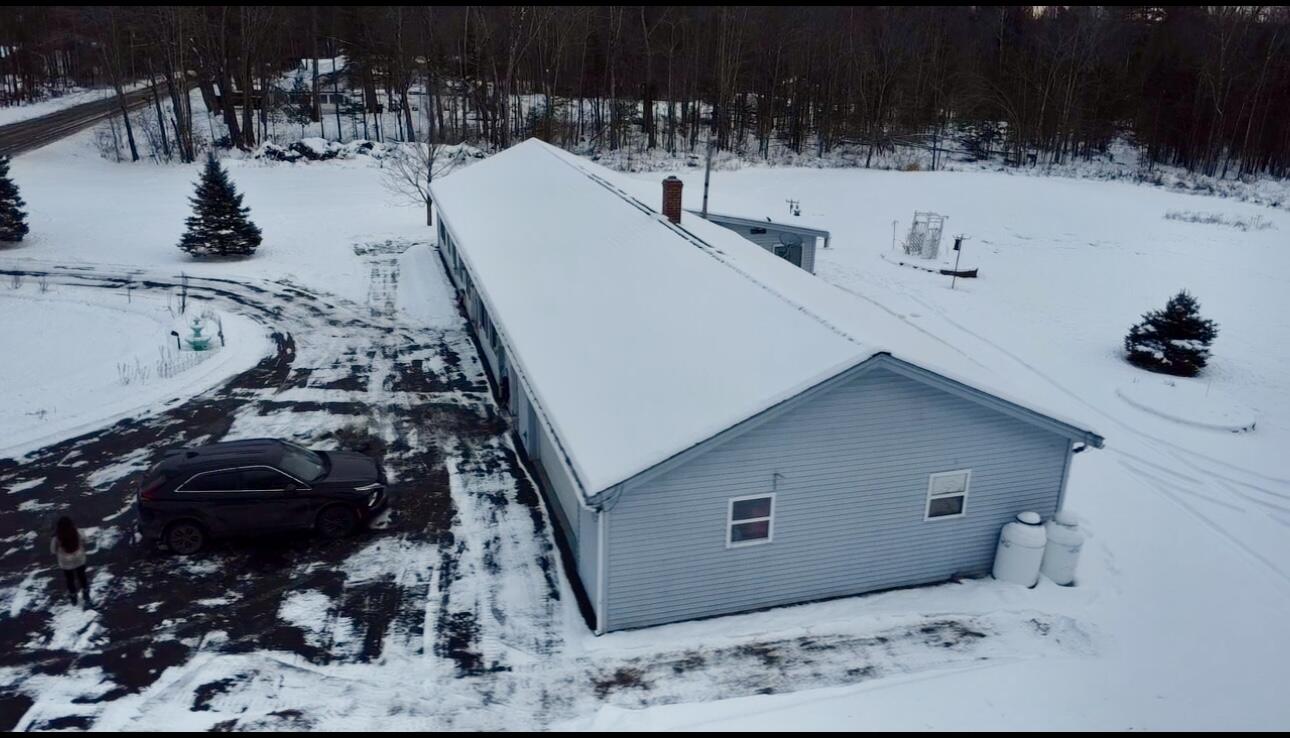 88 Childs Road Norridgewock ME 04957