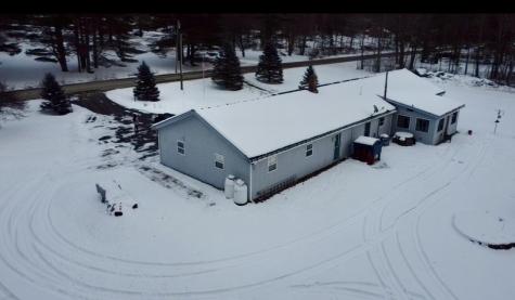 88 Childs Road Norridgewock ME 04957