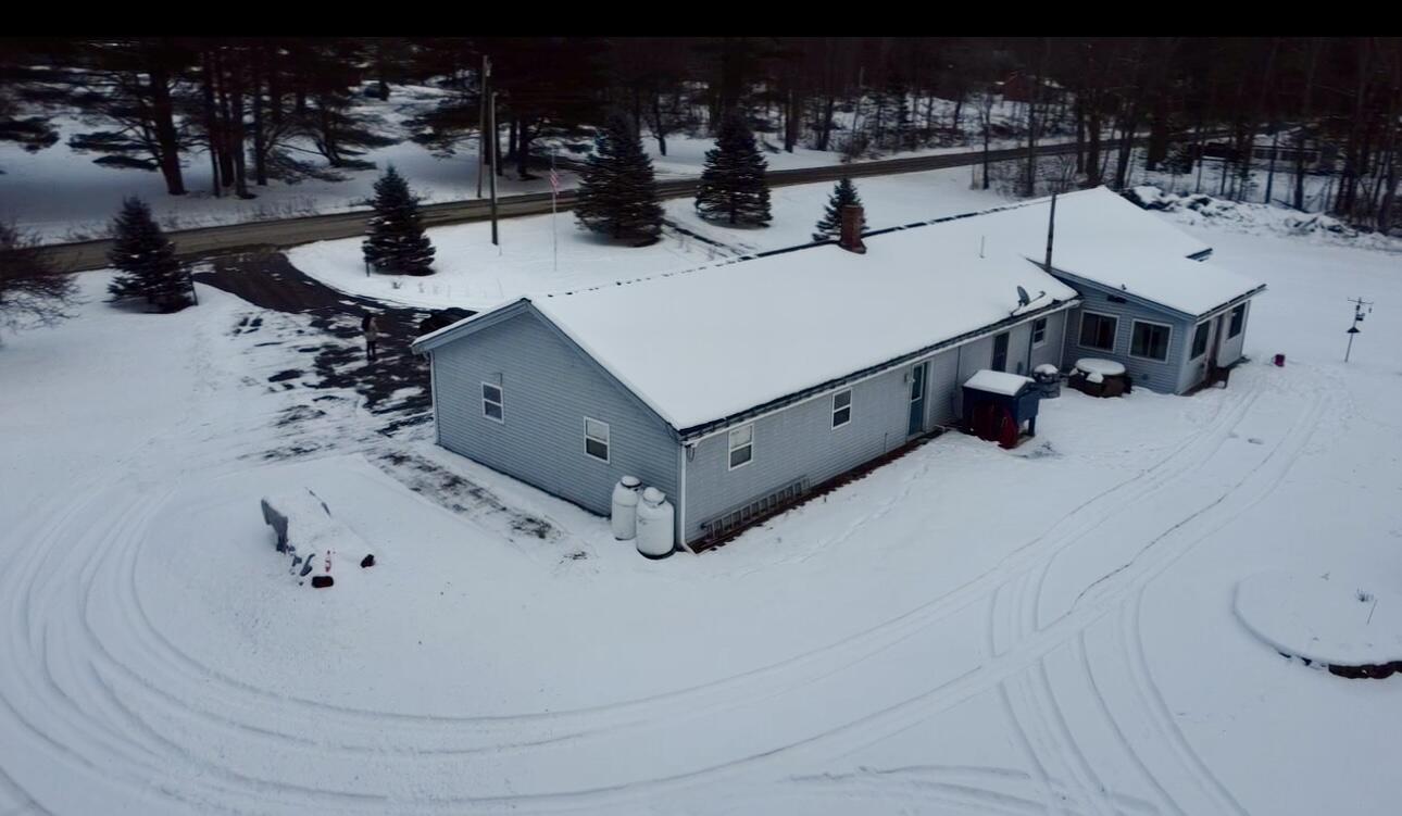 88 Childs Road Norridgewock ME 04957