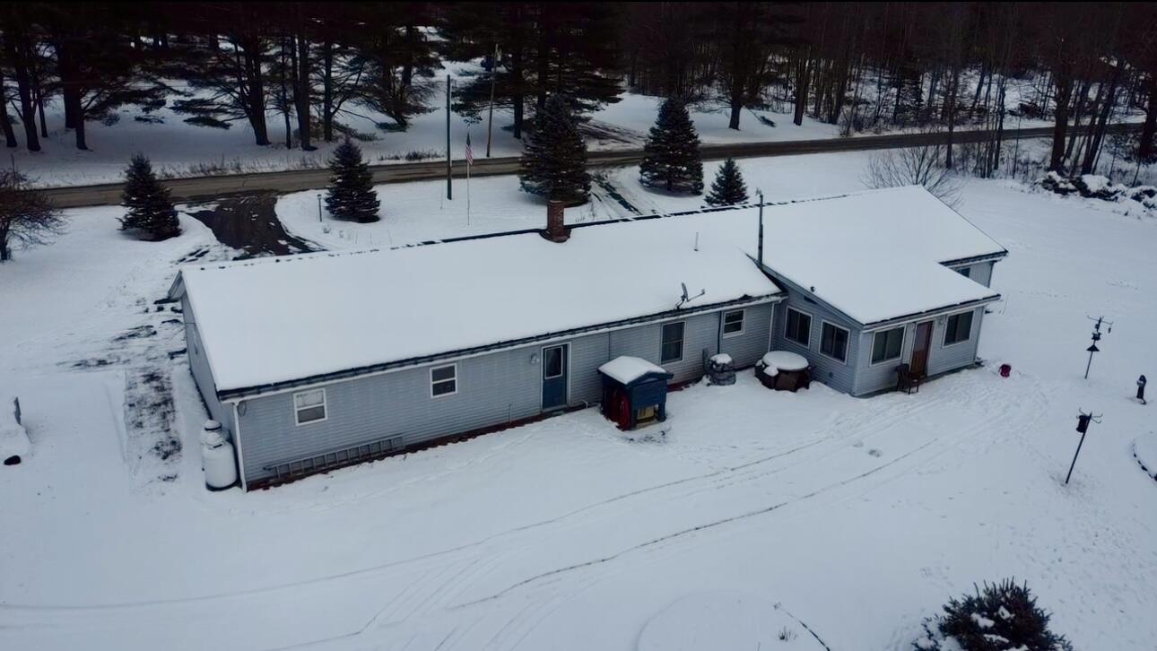 88 Childs Road Norridgewock ME 04957