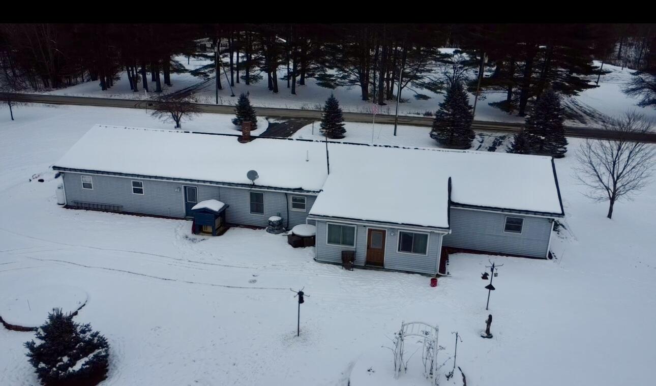 88 Childs Road Norridgewock ME 04957