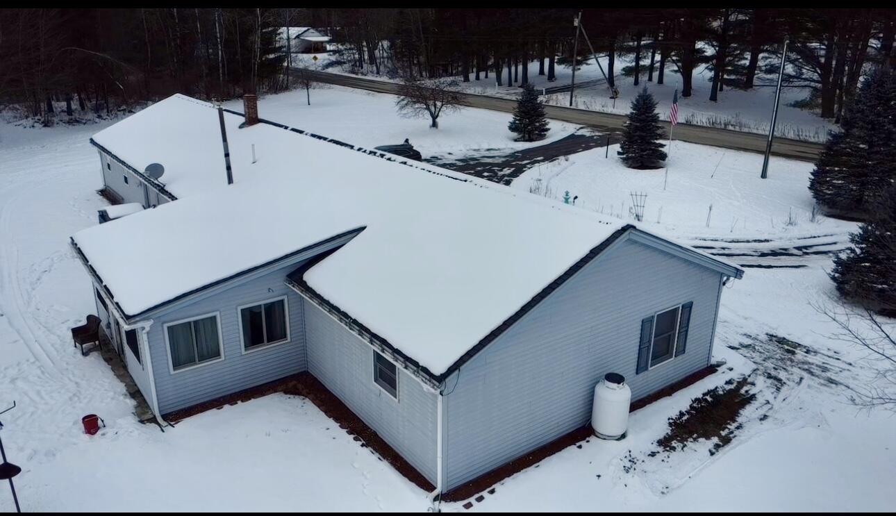 88 Childs Road Norridgewock ME 04957