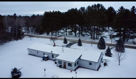 88 Childs Road Norridgewock ME 04957