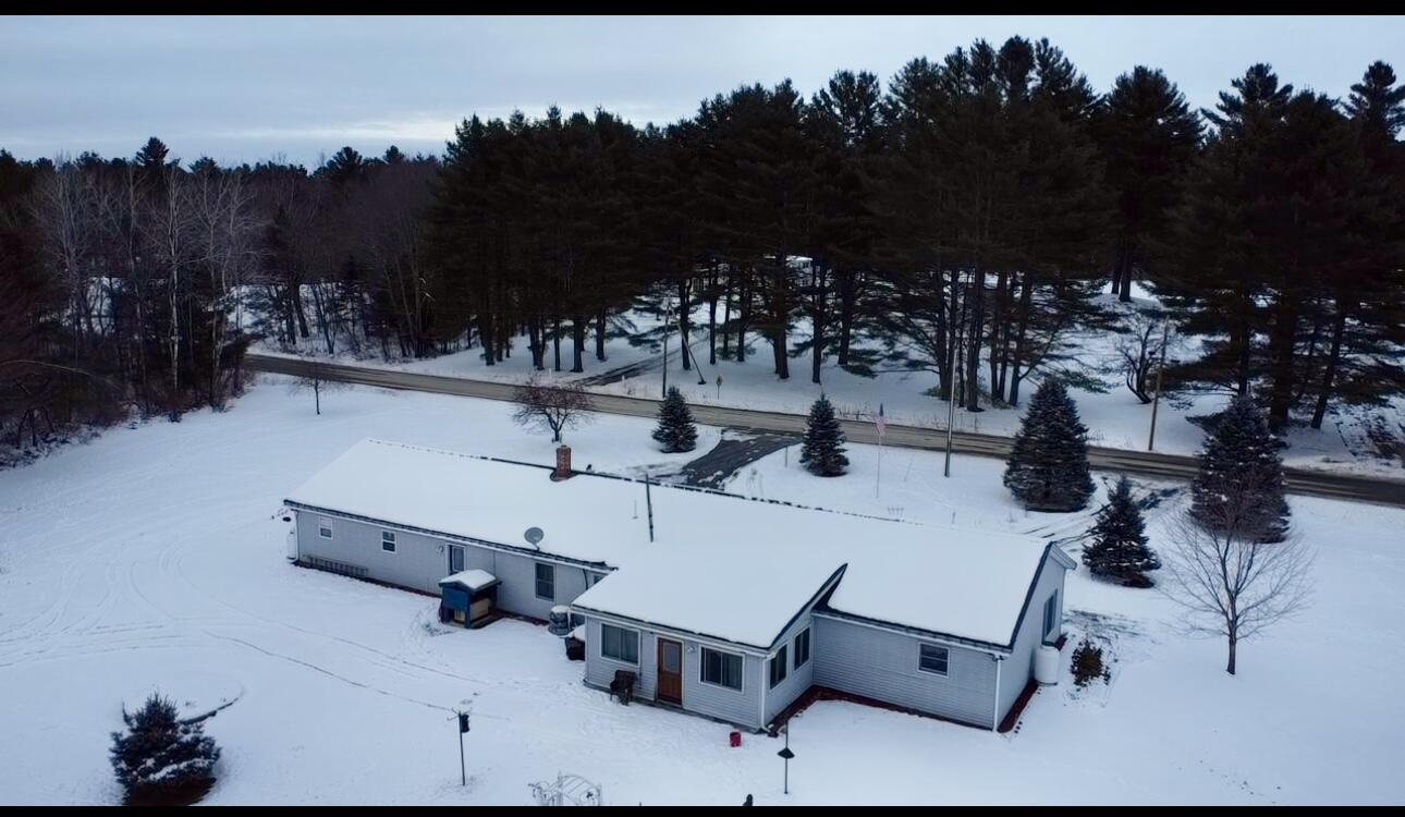 88 Childs Road Norridgewock ME 04957