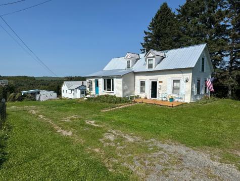 1177 E Presque Isle Road Caribou ME 04736