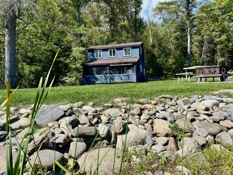 97 Red Head Lane Dexter ME 04930