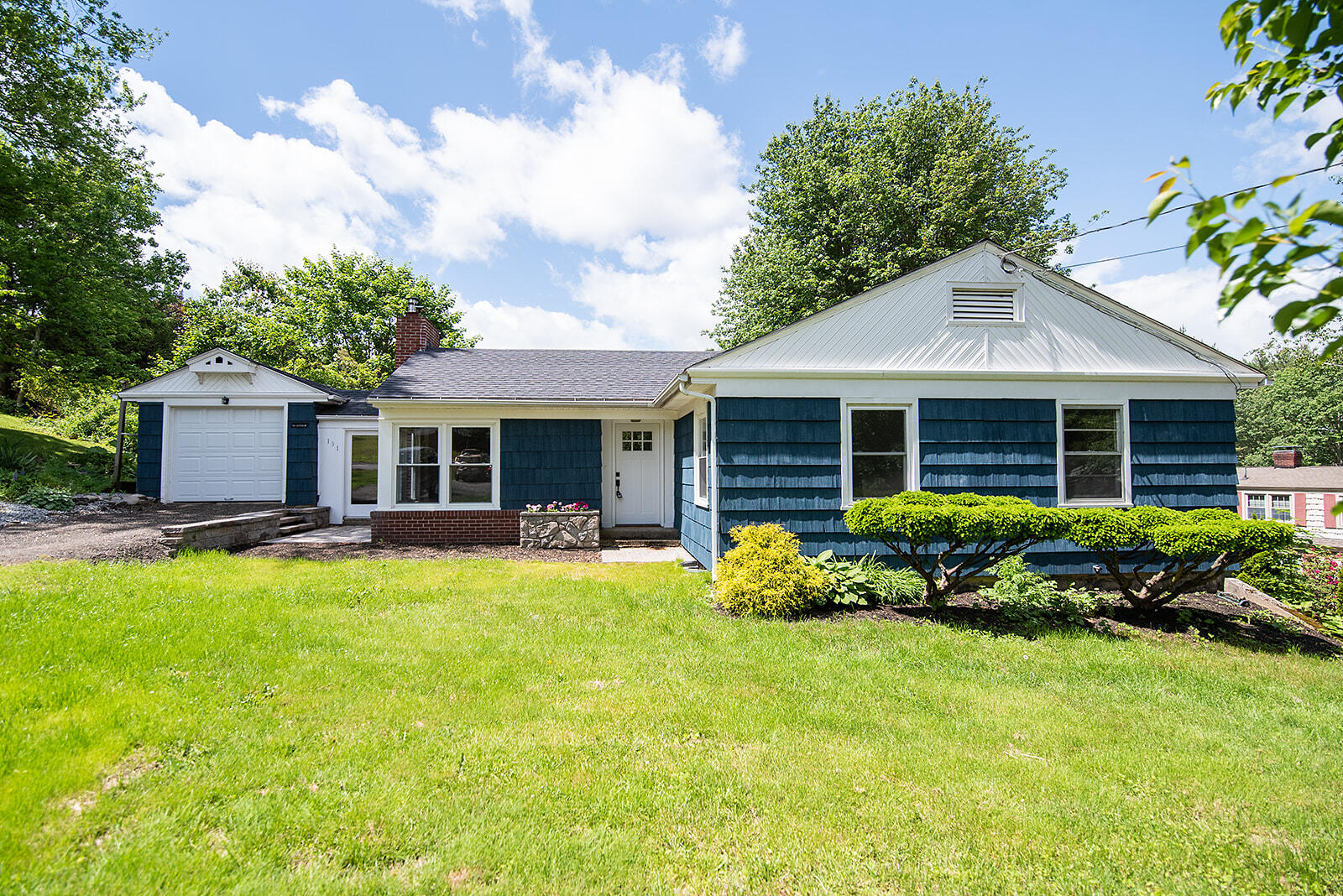 191 Montello Street Lewiston, ME