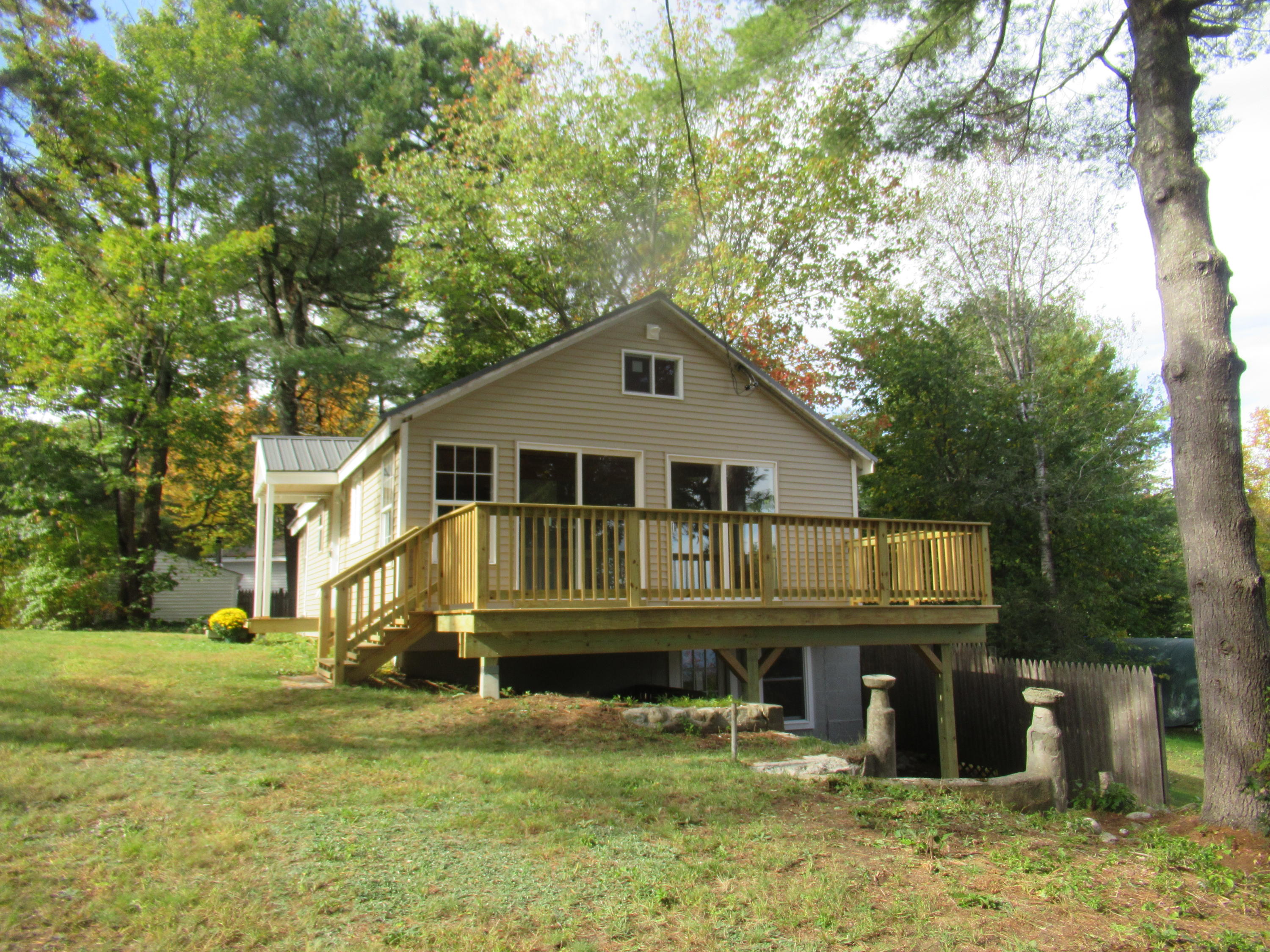 127 Meadow Road Raymond ME 04071