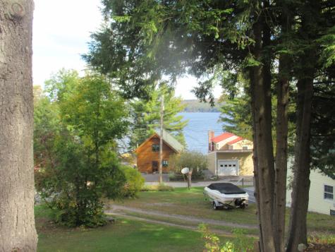 127 Meadow Road Raymond ME 04071