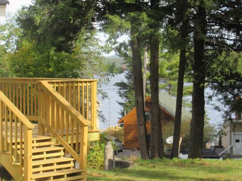 127 Meadow Road Raymond ME 04071
