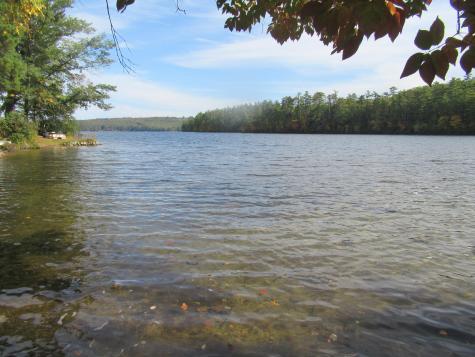 127 Meadow Road Raymond ME 04071