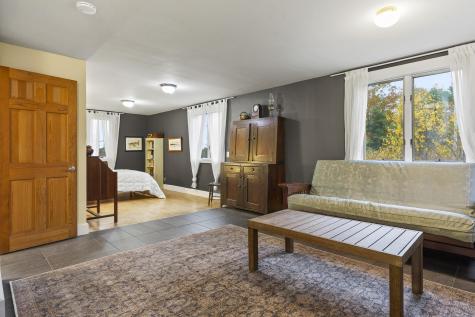 45 Harding Road Brunswick ME 04011