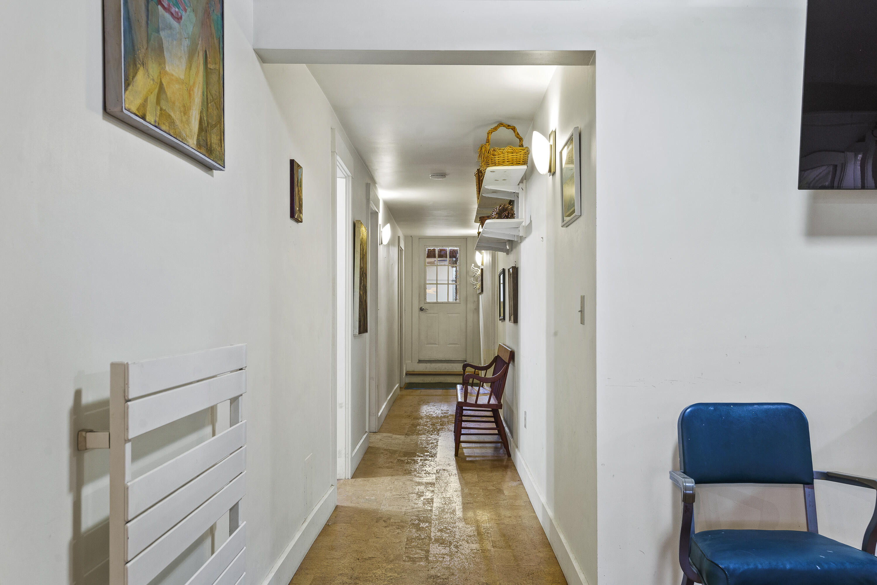 45 Harding Road Brunswick ME 04011