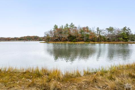 45 Harding Road Brunswick ME 04011