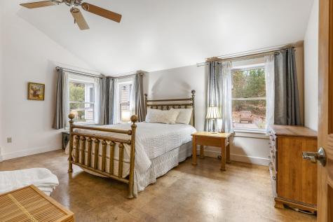 45 Harding Road Brunswick ME 04011