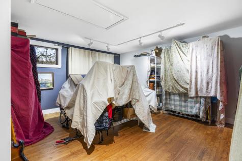 45 Harding Road Brunswick ME 04011