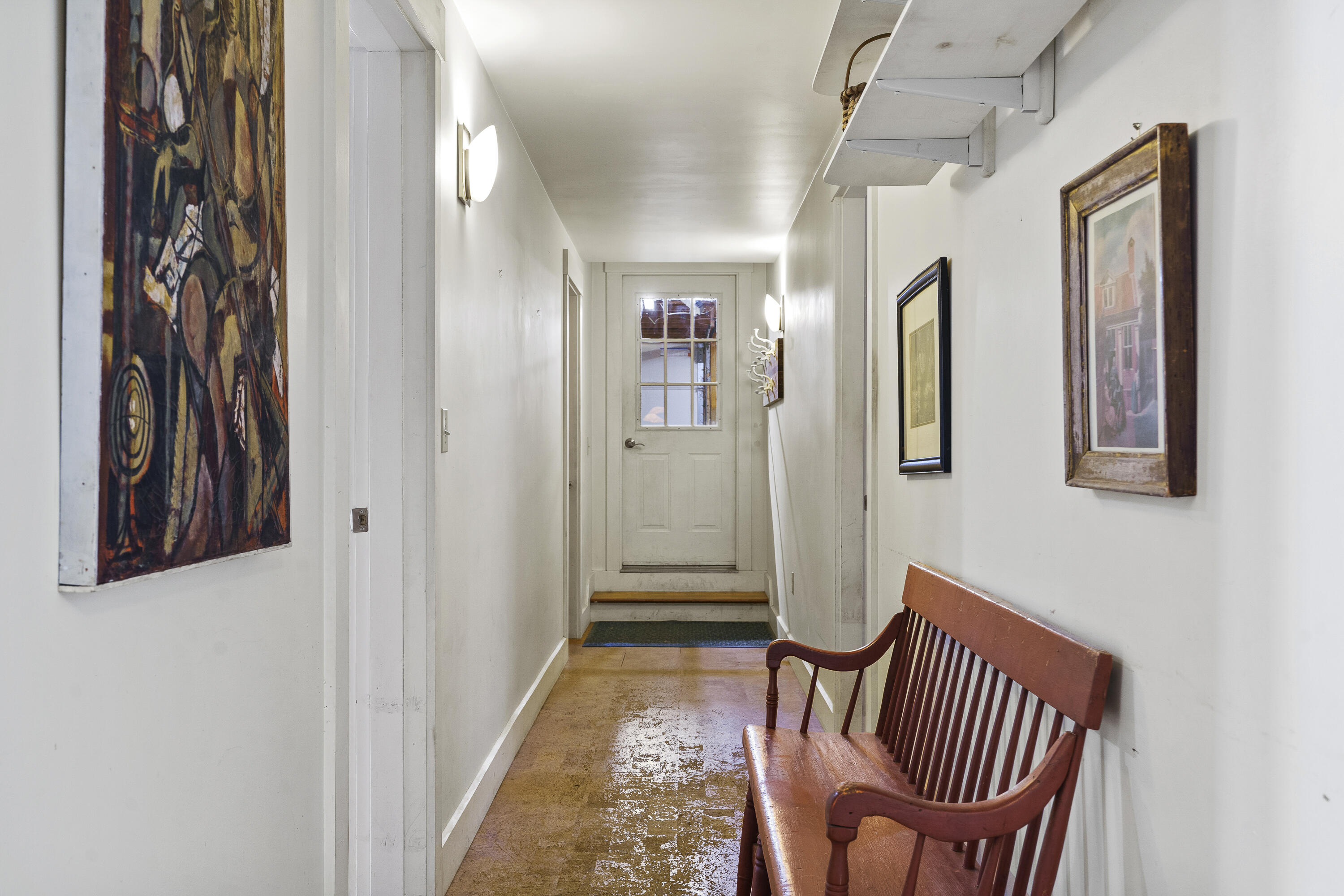 45 Harding Road Brunswick ME 04011