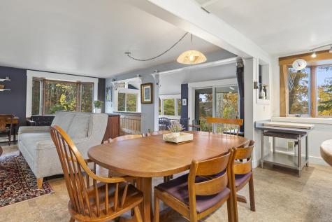 45 Harding Road Brunswick ME 04011