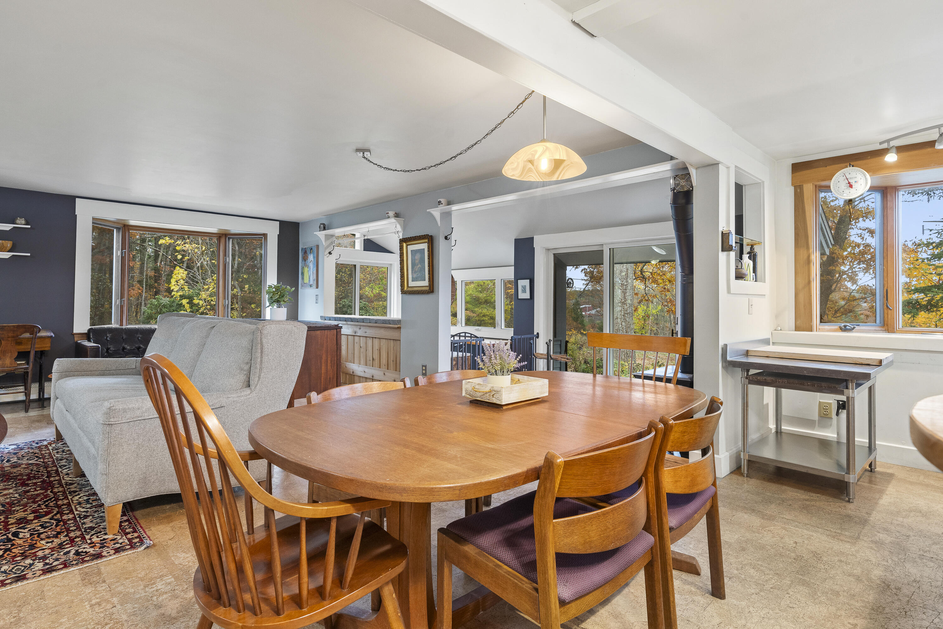 45 Harding Road Brunswick ME 04011