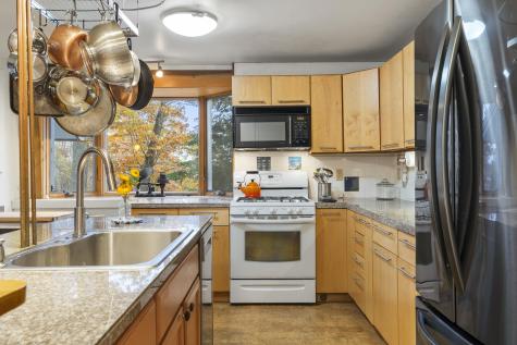 45 Harding Road Brunswick ME 04011