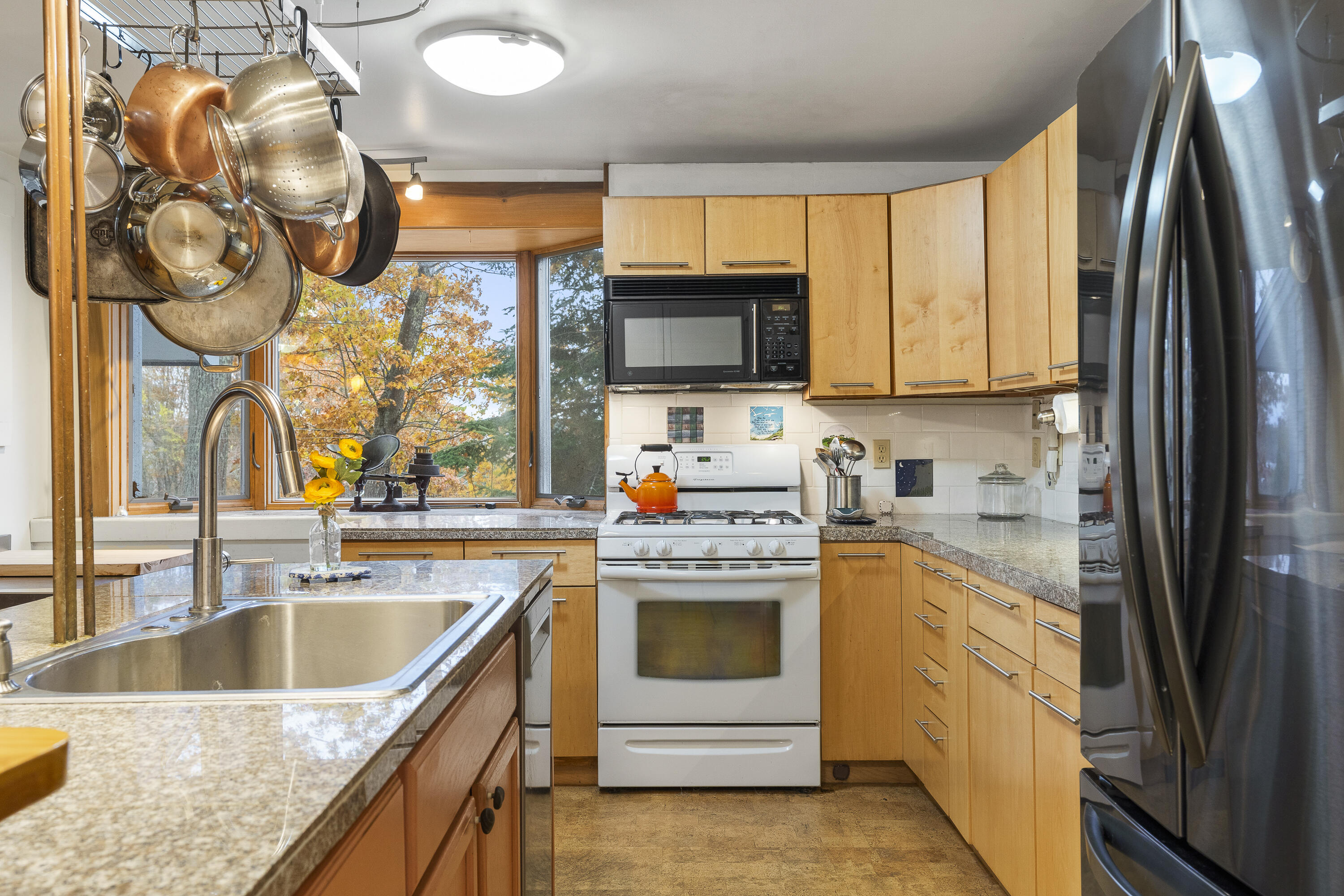 45 Harding Road Brunswick ME 04011