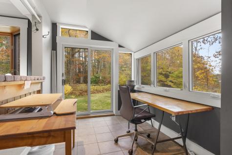 45 Harding Road Brunswick ME 04011