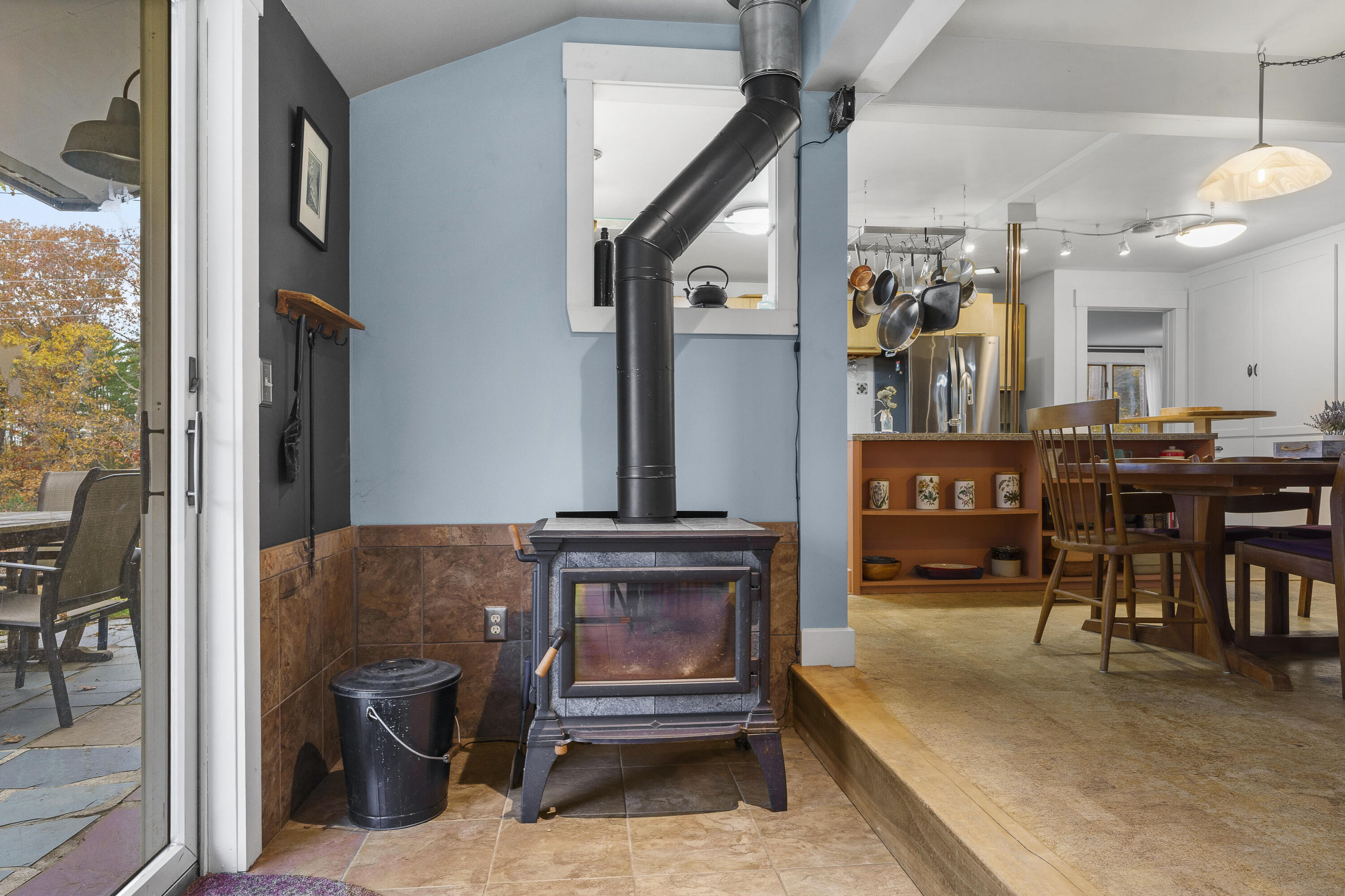 45 Harding Road Brunswick ME 04011