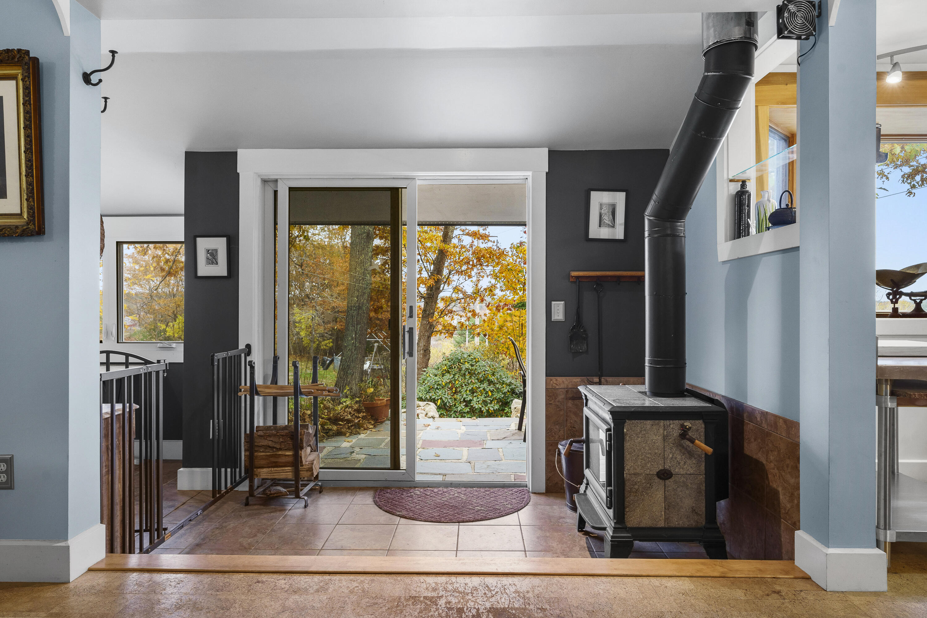 45 Harding Road Brunswick ME 04011