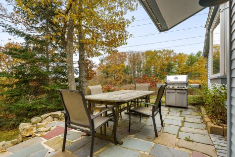 45 Harding Road Brunswick ME 04011