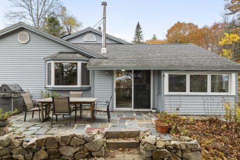 45 Harding Road Brunswick ME 04011